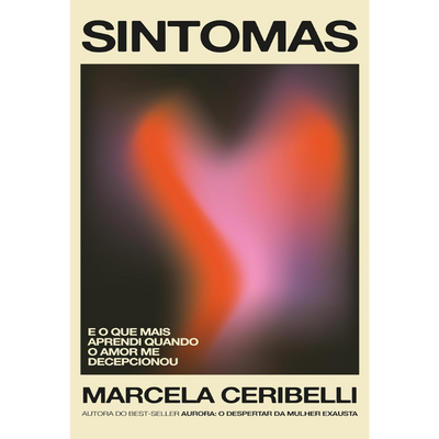 Sintomas – Marcela Ceribelli