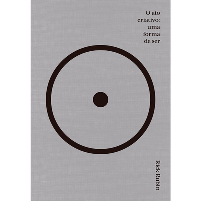 O Ato Criativo – Rick Rubin