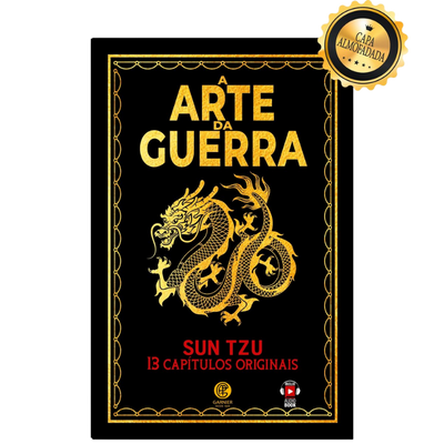 A Arte da Guerra – Sun Tzu