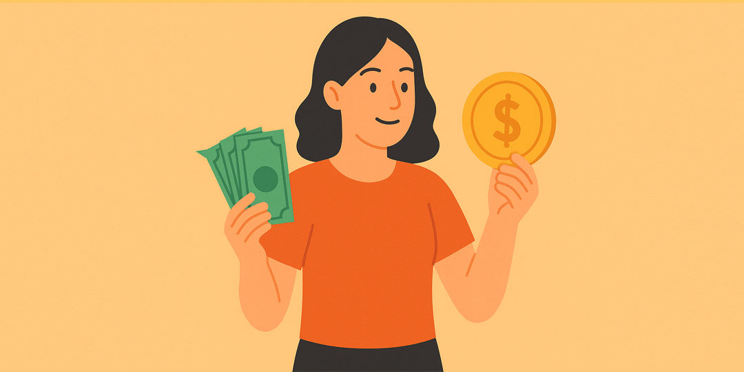como melhorar a vida financeira
