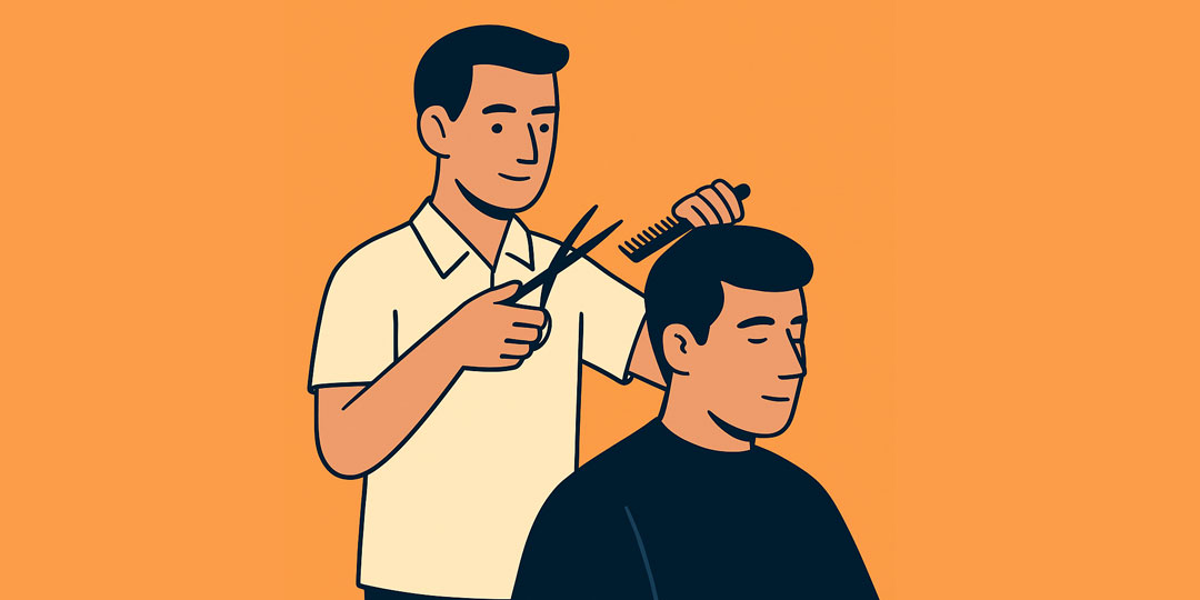 melhores corte de cabelo para o seu rosto