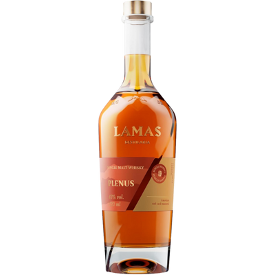 Lamas Plenus Single Malt