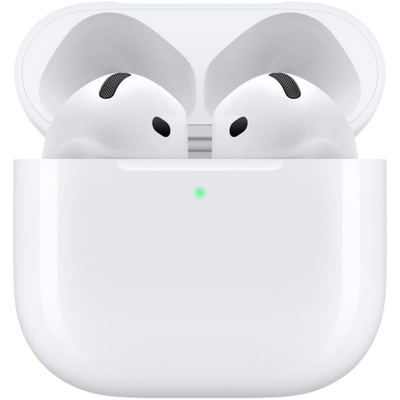 Fone Bluetooth Apple AirPods 4 (Original)