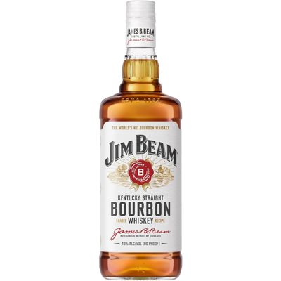 Jim Beam Bourbon