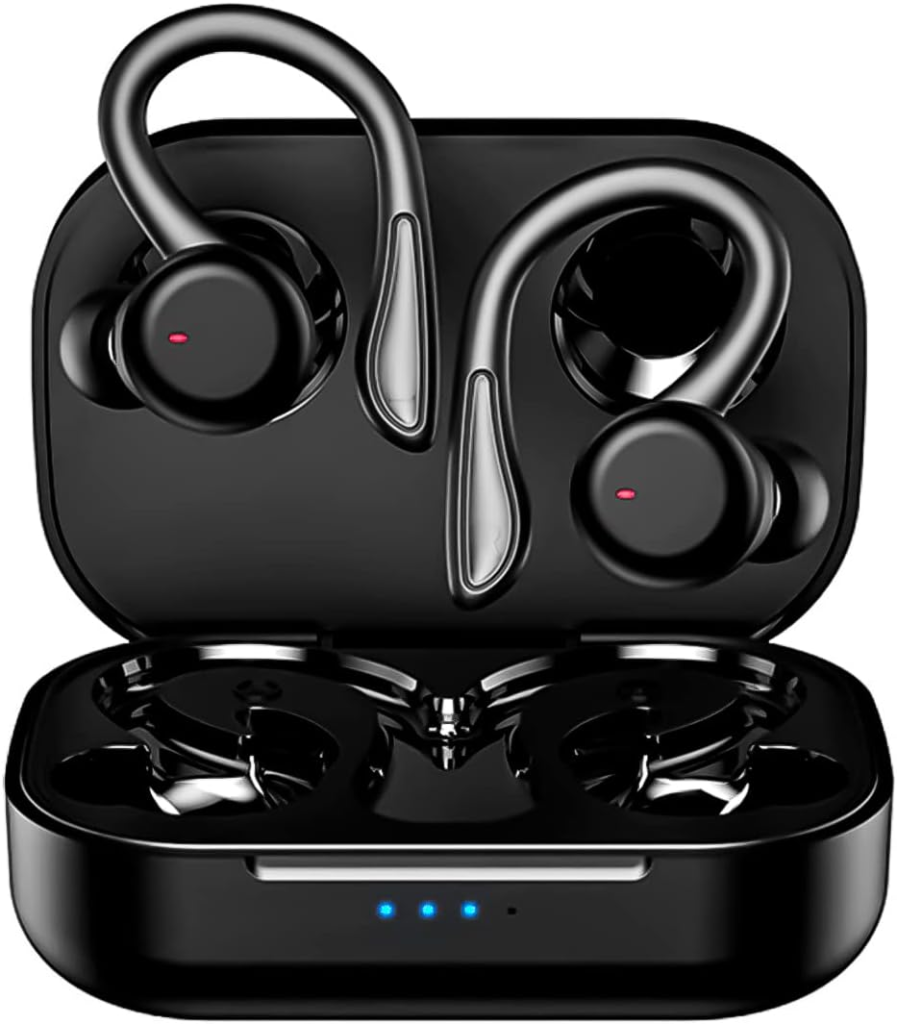 Comprar o Fone de Ouvido Bluetooth  4Leader, à Prova D'água