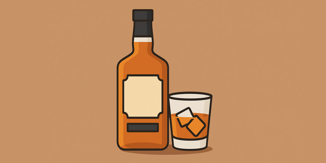 melhores whiskies