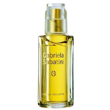 Perfume Feminino Gabriela Sabatini Eau de Toilette