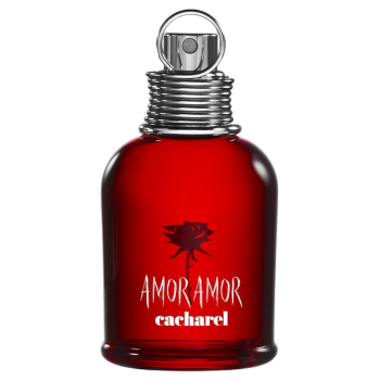 Perfume Feminino Cacharel Amor Amor Eau de Toilette
