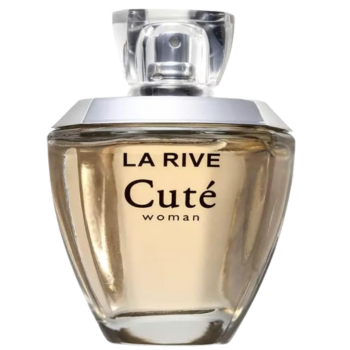 Perfume Feminino Cuté La Rive