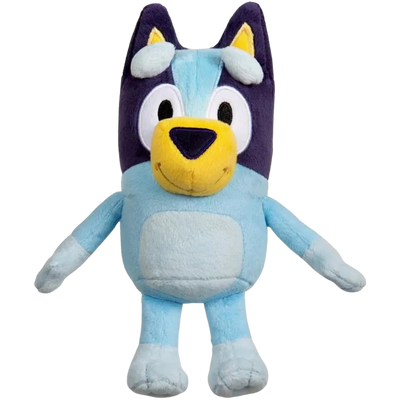 Pelúcia Bluey ou Bingo Candide 20cm