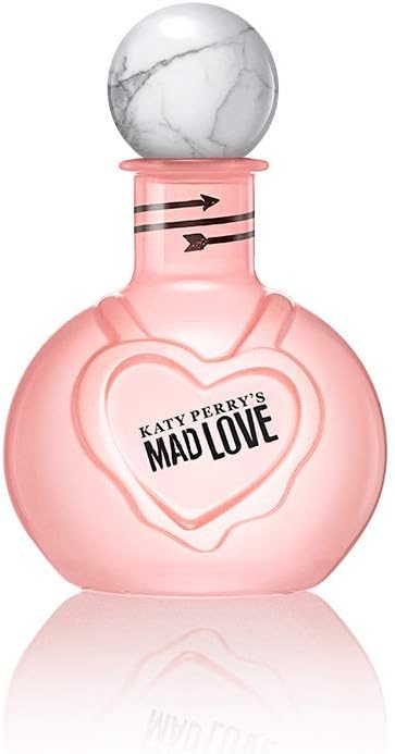 katy perry mad love