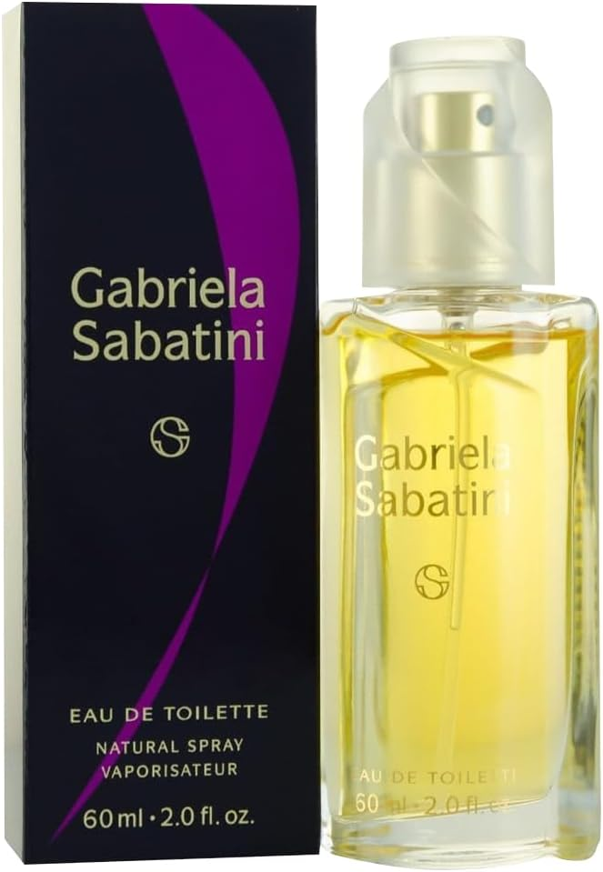 perfume grabiela sabatini