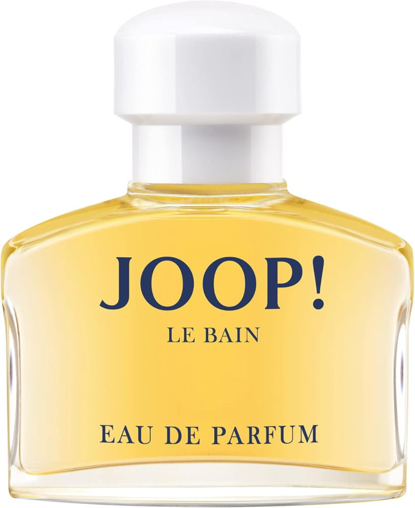 perfume joop le bain