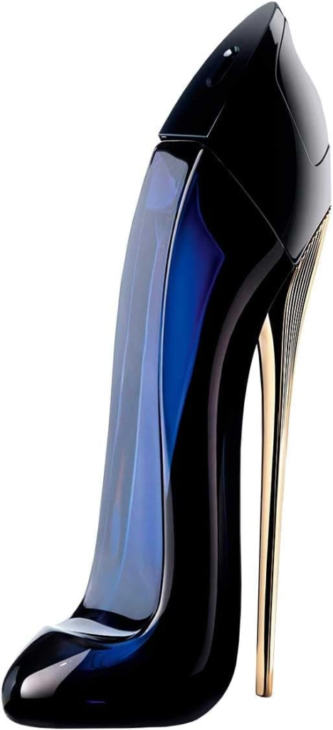 Good girl Carolina Herrera