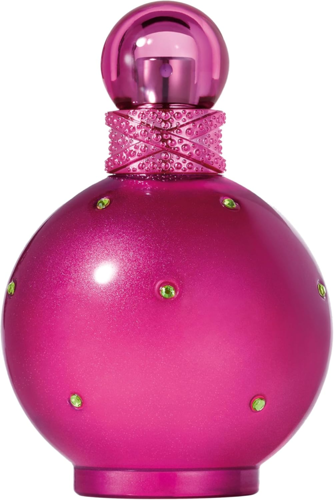 Perfume Fantasy, Britney