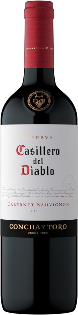 melhores vinhos
