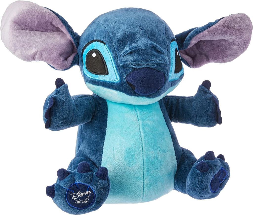 presente de pelucia