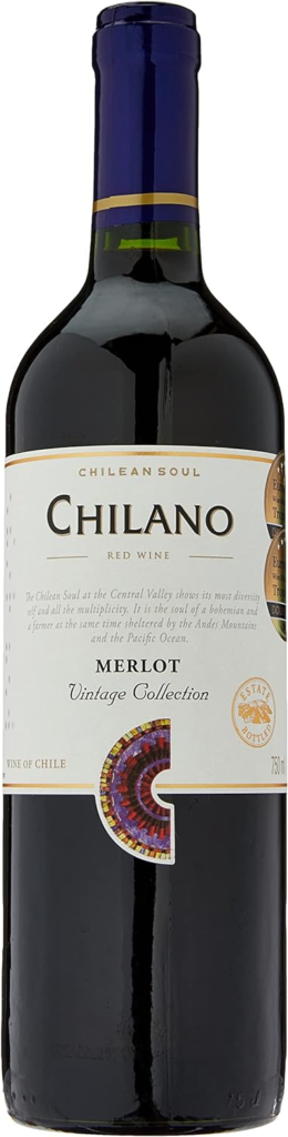 melhores vinhos