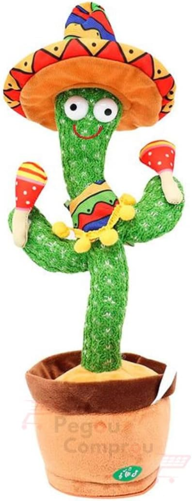 Bichinho de Pelucia Presentes