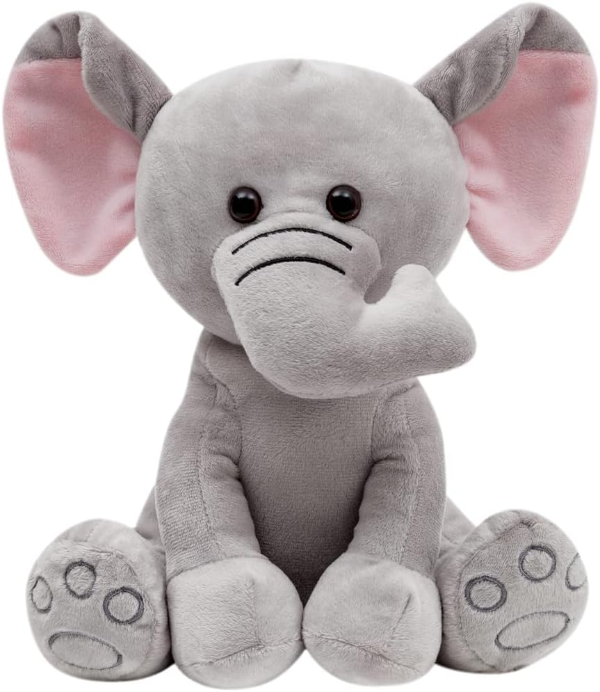 bichinho de pelucia