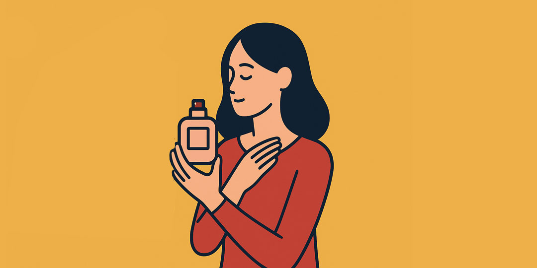 melhores perfumes
