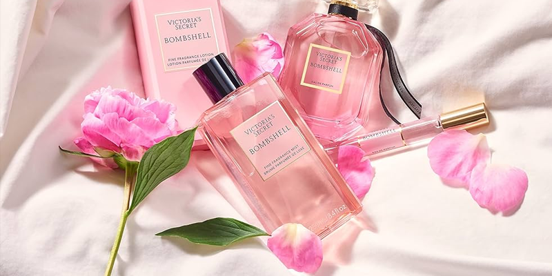 melhores perfumes