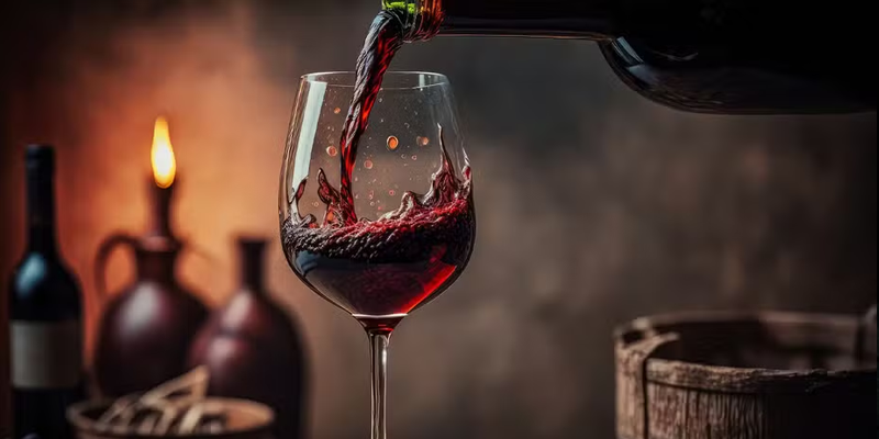 melhores vinhos