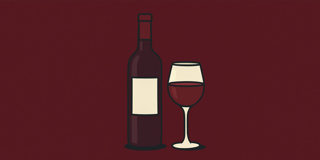 melhores vinhos