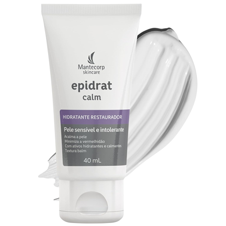 Epidrat Calm Hidratante Restaurador