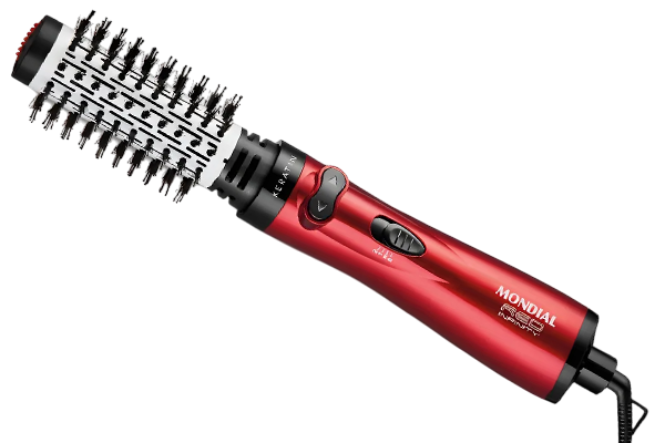 Mondial Red Infinity Keratin ER-11