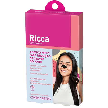 Máscara Facial Carvão Ativado Abelha Rainha