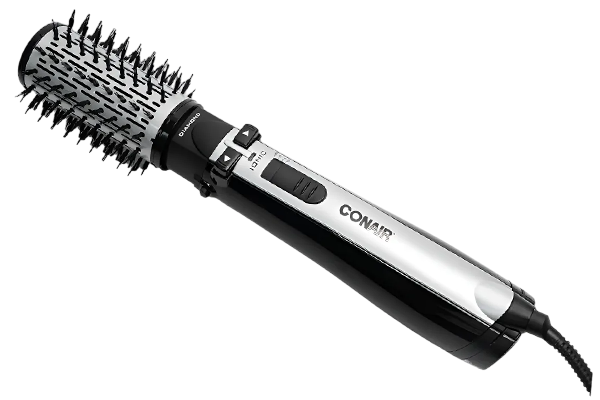 Conair Air Brush / Diamond Rotating (Rotating Hyaluronic)