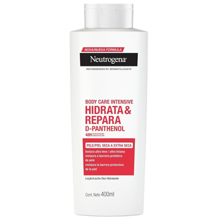 Neutrogena Body Care Hidrata & Repara