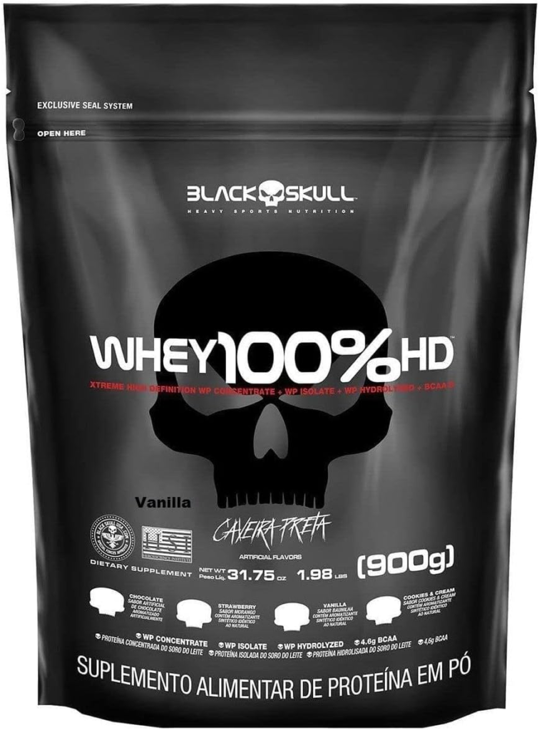 melhores whey protein para comprar
