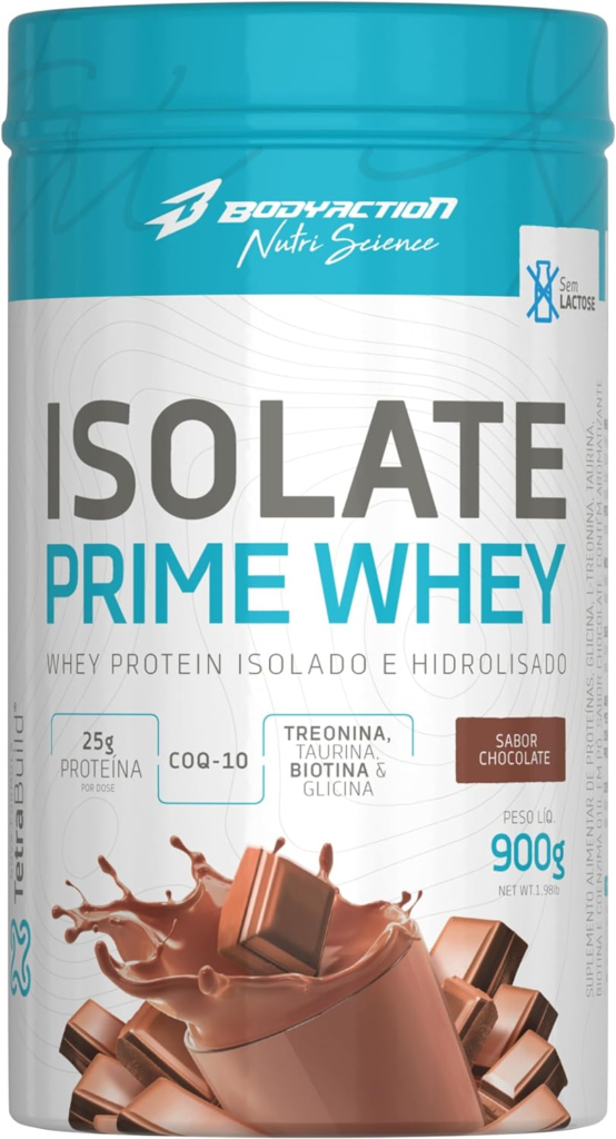 whey protein mais vendidos