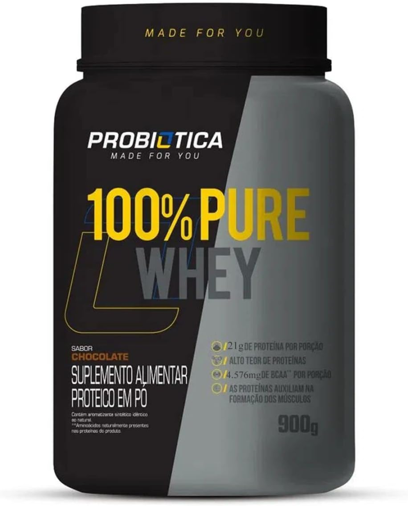 melhores whey protein