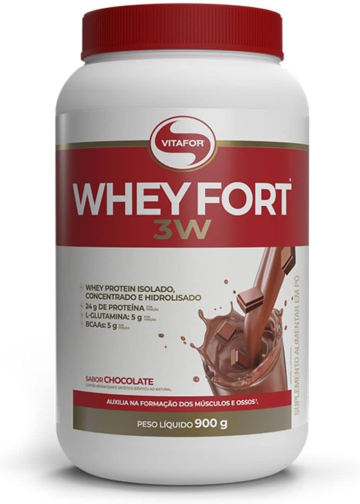 melhores e mais vendidos whey protein