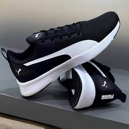 Tênis Flyer Runner Mesh BDP Puma