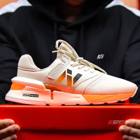 Tênis Masculino New Speed R Sport