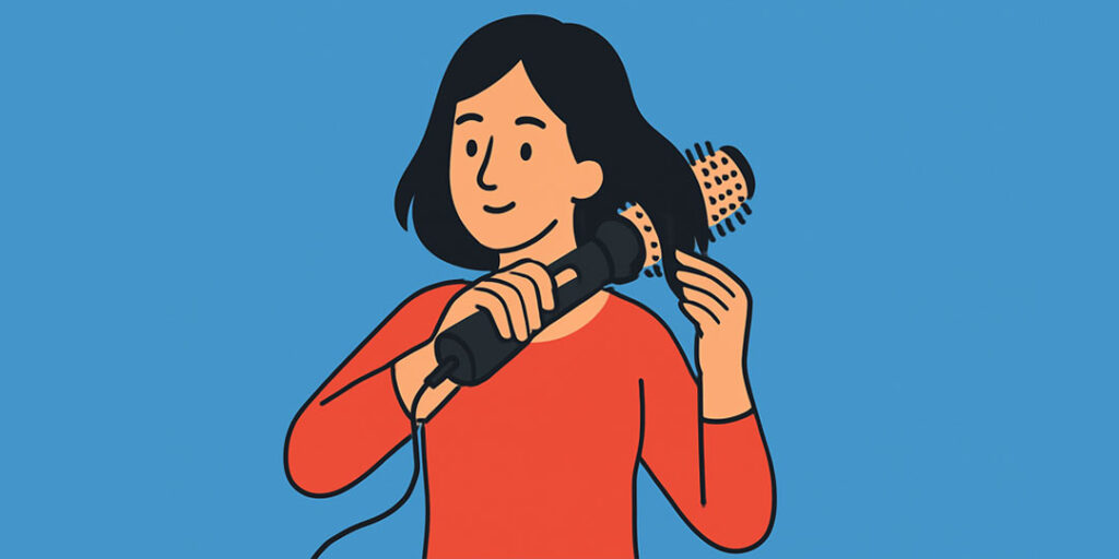 melhores escovas rotativas