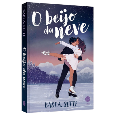 Livro Kit Babi A. Sette: Senhorita Aurora + O Beijo da Neve