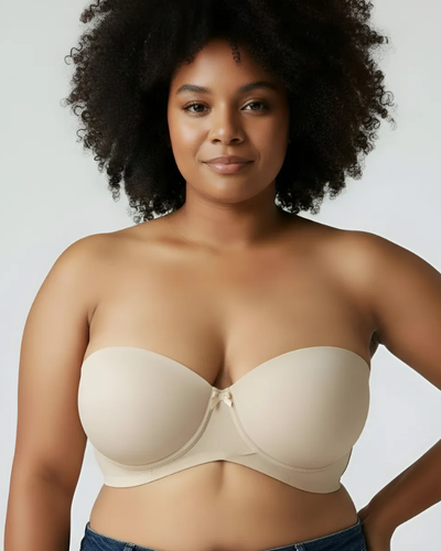 Sutiã Tomara que Caia com Bojo