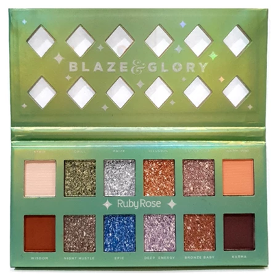 Sombras Metalizadas para Um Toque Sofisticado