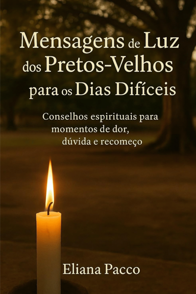 Mensagens de Luz e Paz: Sabedoria para o Dia a Dia