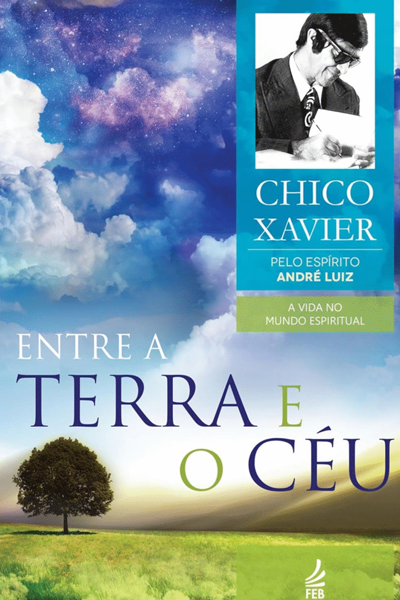 Entre a Terra e o Céu: Laços de Amor que Vencem a Morte