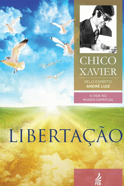 Libertação: Uma Jornada de Resgate no Umbral