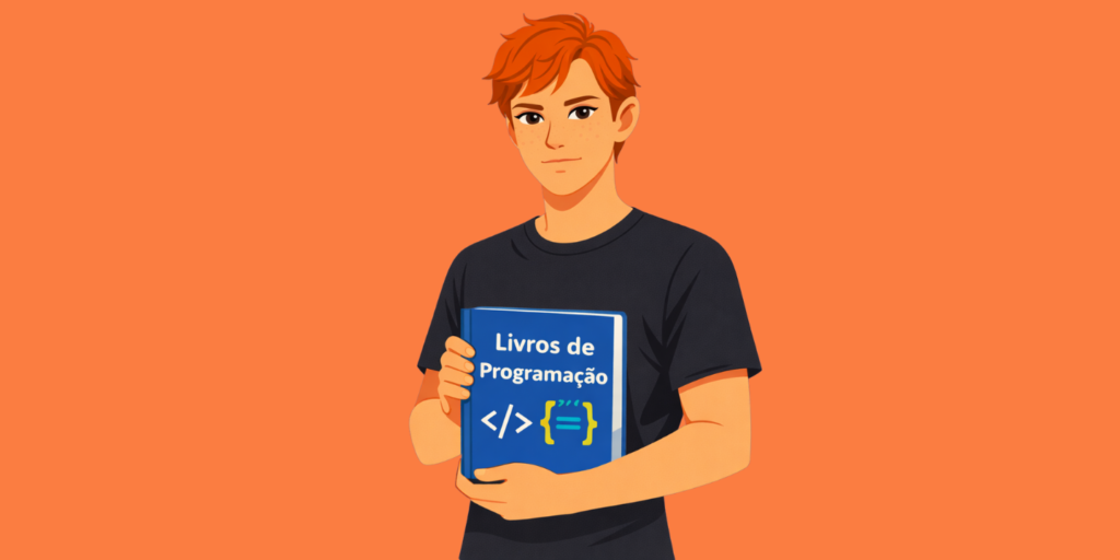 melhores livros de programacao para comprar