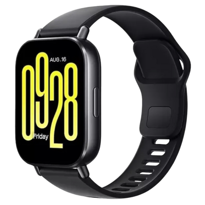 Smartwatch Redmi Watch 5 Active Tela 2.0" (Monitoramento Completo)