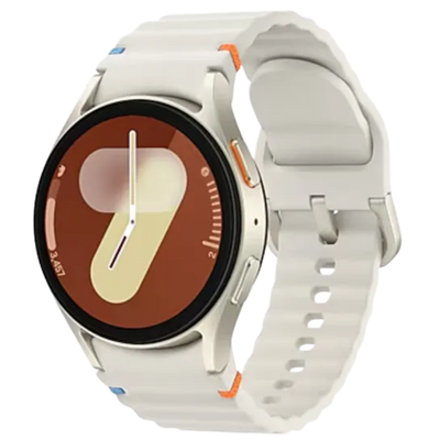 Smartwatch Samsung Galaxy Watch 7 (Galaxy AI e GPS Avançado)