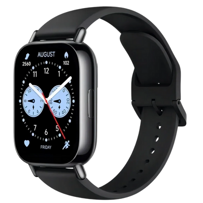 Smartwatch Xiaomi Redmi Watch 5 Lite (Pulseira Milanese)